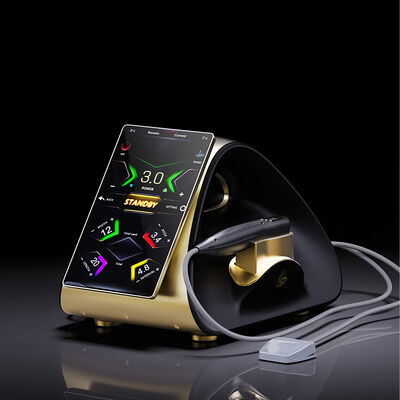 22DHIIFU 항 노화 피부 재생 피부를 단단히 하기 위한 몸 모양 기계