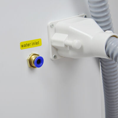 레이저 기계 레이저 기계 레이저 문신 제거 YAG 레이저 제모 수직 nd yag 레이저 기계