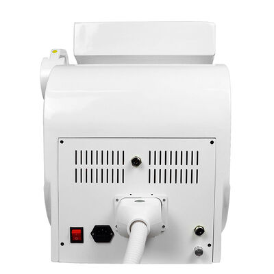 OPT 탈모 기계 고통없는 레이저 탈모 기계 E-라이트 레이저 탈모 기계 아름다움 기계