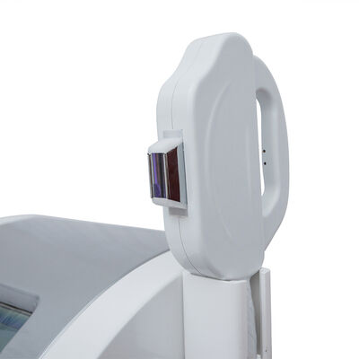 OPT 탈모 기계 고통없는 레이저 탈모 기계 E-라이트 레이저 탈모 기계 아름다움 기계