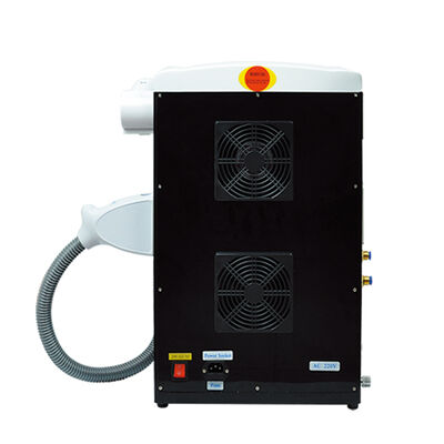 OPT 탈모 기계 레이저 탈모 기계 탈모 다이오드 레이저 휴대용 미용 기계