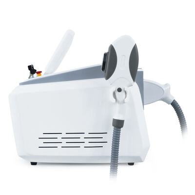 OPT 레이저 탈모 머신 휴대용 레이저 머신 탈모 다이오드 레이저 미용 머신