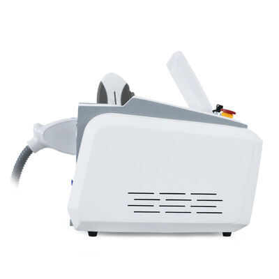 OPT 레이저 탈모 머신 휴대용 레이저 머신 탈모 다이오드 레이저 미용 머신