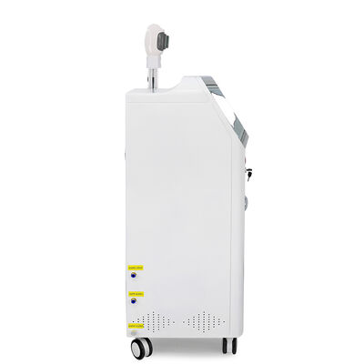 OPT 레이저 탈모 머신 수직 레이저 머신 탈모 다이오드 레이저 미용 머신