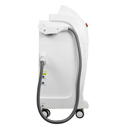 수직형 뷰티 기기, 옵트 레이저 무통 제모 뷰티 기기, 무통 레이저 제모, 데스크탑 레이저 제모 뷰티 기기.