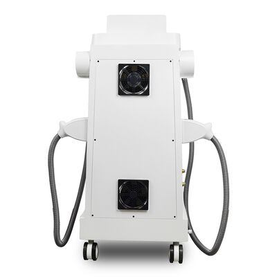 수직형 뷰티 기기, 옵트 레이저 무통 제모 뷰티 기기, 무통 레이저 제모, 데스크탑 레이저 제모 뷰티 기기.