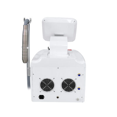 protable 미용장치 레이저 제거 레이저 문신 제거, 눈?? 문신 제거, 모자 제거, 2 in 1 다기능 레이저 미용장치