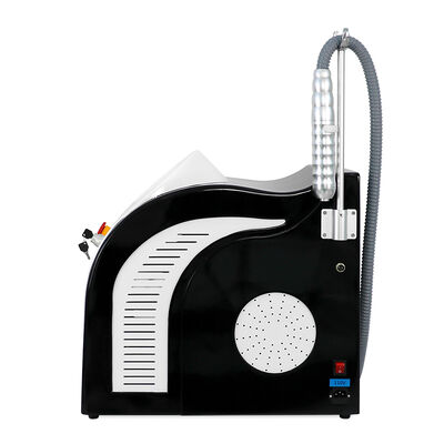 protable 미용 장치 레이저 제거 레이저 문신 제거 눈?? 문신 제거 얼룩 제거 레이저 미용 장치