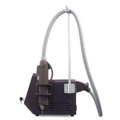 검은 색 프로타블 뷰티 머신 레이저 제거 레이저 문신 제거 눈?? 문신 제거 얼룩 제거 레이저 뷰티 장치