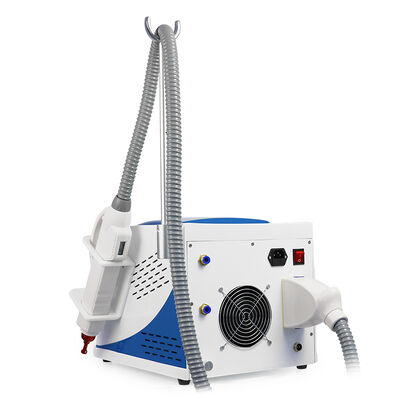 레이저 문신 제거 프로타블 뷰티 머신 레이저 제거 레이저 문신 제거 눈?? 문신 제거 톱니 제거 레이저 뷰티 장치