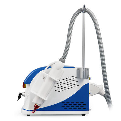 레이저 문신 제거 프로타블 뷰티 머신 레이저 제거 레이저 문신 제거 눈?? 문신 제거 톱니 제거 레이저 뷰티 장치