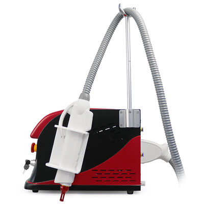 레이저 문신 제거 프로타블 뷰티 머신 레이저 제거 레이저 문신 제거 눈?? 문신 제거 톱니 제거 레이저 뷰티 장치