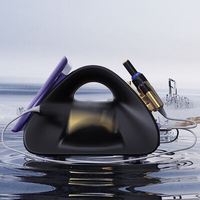 22D 얼굴 리프팅 및 주름 개선 시술용 HIFU 기기