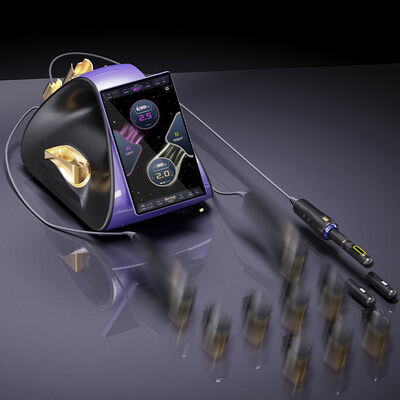 22D 얼굴 리프팅 및 주름 개선 시술용 HIFU 기기