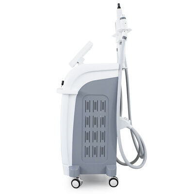 3 in 1 DPL 뷰티 머신 레이저 제모기 레이저 점 제거, 문신 제거 다기능 뷰티 머신