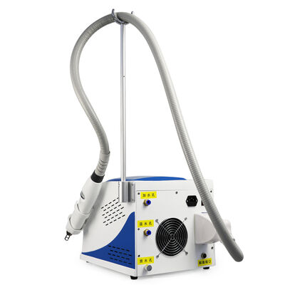 휴대용 피코초 레이저 뷰티 머신 레이저 문신 제거기 레이저 점 제거 다기능 레이저 머신