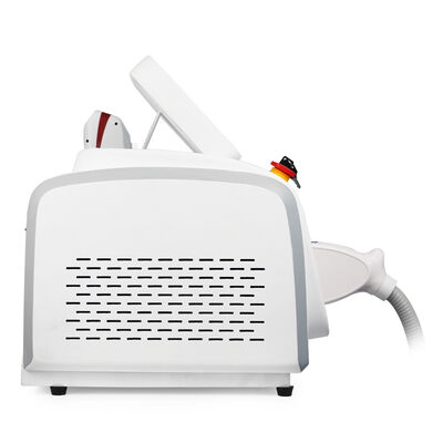 휴대용 뷰티 머신 DPL 레이저 제거 머신 레이저 제모 통증 없음 가정용 뷰티 살롱 머신