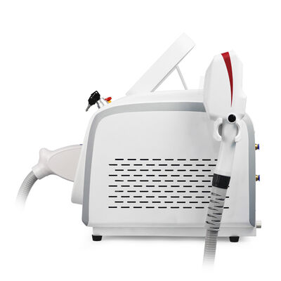 휴대용 뷰티 머신 DPL 레이저 제거 머신 레이저 제모 통증 없음 가정용 뷰티 살롱 머신