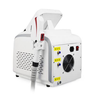 휴대용 뷰티 머신 DPL 레이저 제거 머신 레이저 제모 통증 없음 가정용 뷰티 살롱 머신