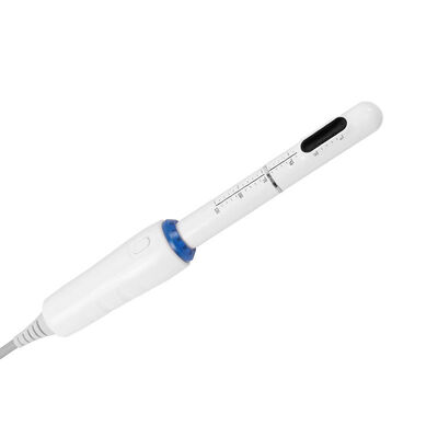 2 in 1 하이푸 뷰티 머신 HIFU 얼굴 리프팅 몸 모양 프로페셔널 가정 및 상업용 뷰티 장치 여성 질 수리 하이푸 머신