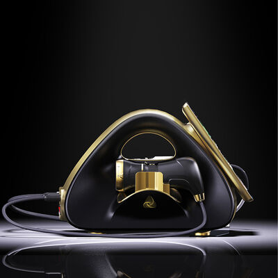 HIFU22D 고강도 집속 초음파 다중 주파수 냉각 보호 노화 방지 얼굴 리프팅 및 타이트닝 바디 쉐이핑 및 지방 분해 뷰티 디바이스