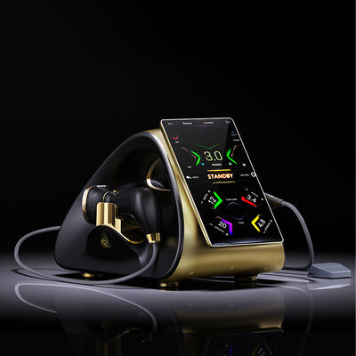 HIFU22D 고강도 집속 초음파 다중 주파수 냉각 보호 노화 방지 얼굴 리프팅 및 타이트닝 바디 쉐이핑 및 지방 분해 뷰티 디바이스