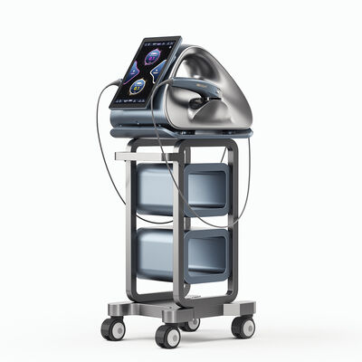 HIFU12D MAX 고강도 집속 초음파 다중 주파수 냉각 보호 안티에이징 얼굴 리프팅 및 타이트닝 바디 쉐이핑 및 지방 분해 뷰티 디바이스