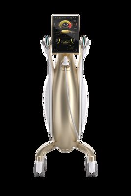 수직 하이푸 기기 고강도 집속 초음파 멀티 주파수 안티에이징 페이스 리프팅 & 타이트닝 바디 쉐이핑