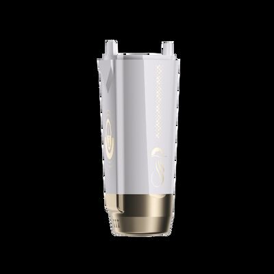 수직 하이푸 기기 고강도 집속 초음파 멀티 주파수 안티에이징 페이스 리프팅 & 타이트닝 바디 쉐이핑