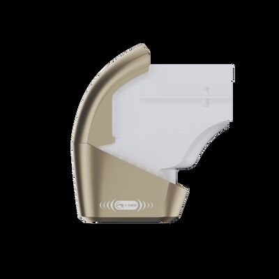 수직 하이푸 기기 고강도 집속 초음파 멀티 주파수 안티에이징 페이스 리프팅 & 타이트닝 바디 쉐이핑