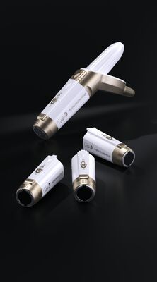 수직 하이푸 기기 고강도 집속 초음파 멀티 주파수 안티에이징 페이스 리프팅 & 타이트닝 바디 쉐이핑