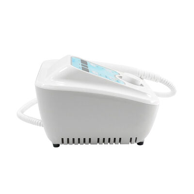 D Cool Electroporation 뜨거운 찬 주사 요법 피부 회춘 살롱 장비