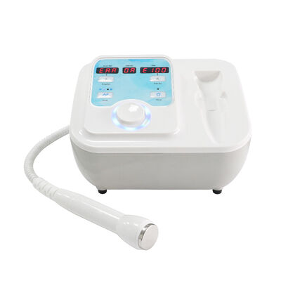 D Cool Electroporation 뜨거운 찬 주사 요법 피부 회춘 살롱 장비