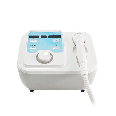 D Cool Electroporation 뜨거운 찬 주사 요법 피부 회춘 살롱 장비