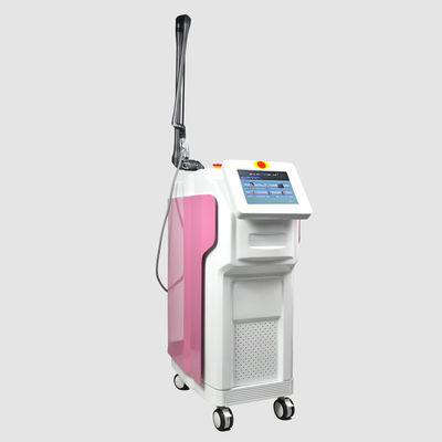 흉터 제거를 위한 4D 이산화탄소 단편적 레이저 스킨 활력 회복 기계