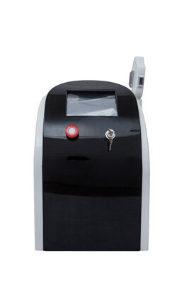 OPT 탈모 기계 고통없는 레이저 탈모 기계 E-라이트 레이저 탈모 기계 수직 미용 기계