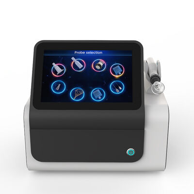 휴대용 다기능 뷰티 퓨전 플라즈마 기기 여드름 치료, 색소 침착 완화 및 피부 재생. 뷰티 기기