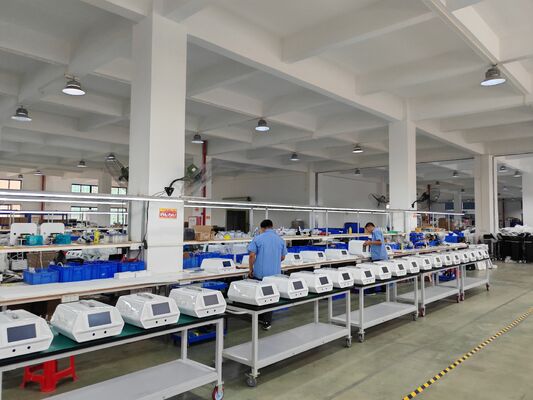 휴대용 두 손잡이 다기능 미용 플라즈마 융합 기계 여드름 치료, 색소 퇴색, 피부 수리