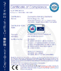 중국 Guangzhou Renlang Electronic Technology Co., Ltd. 인증